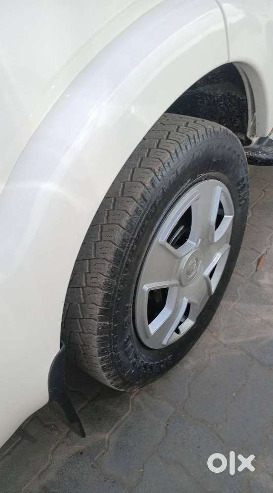 Mahindra Scorpio S5 Plus, 2020, Diesel