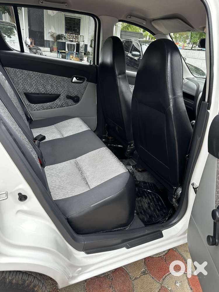 Maruti Suzuki Alto 800 Lxi, 2017, Petrol