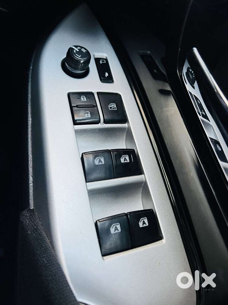 Toyota Innova Crysta 2.4 Z 7 Str, 2021, Diesel