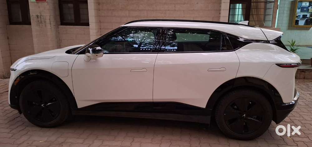 Vinfast Electric Car 2026 - Photo 3