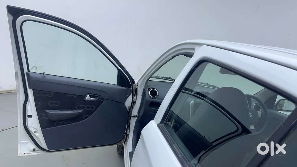 Maruti Suzuki Alto 800 Lxi, 2015, Petrol