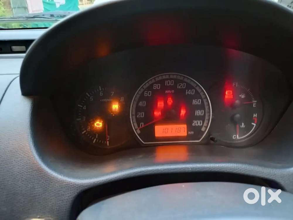 Maruti Suzuki Swift 2007 Zxi Abs