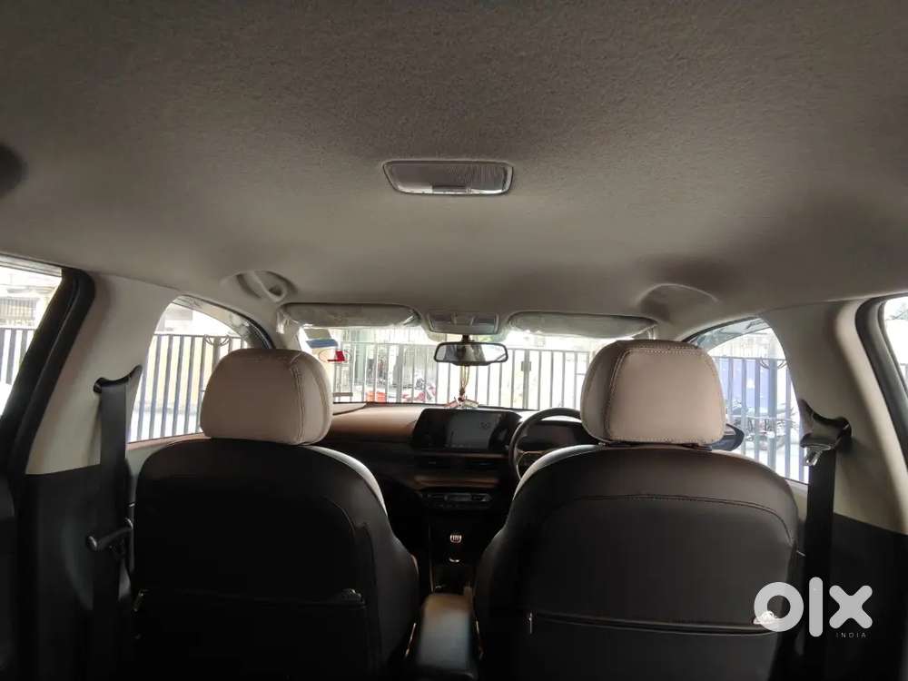 Hyundai New I20 2020 Petrol 10535 Km Driven. Only Interested Person.