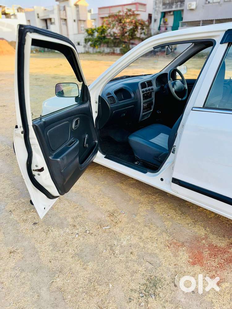 Maruti Suzuki Alto 0.8 Lxi (o), 2011, Cng & Hybrids