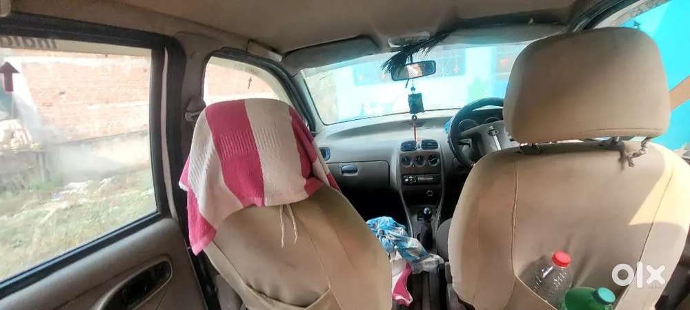 Tata Indigo Ecs 2013