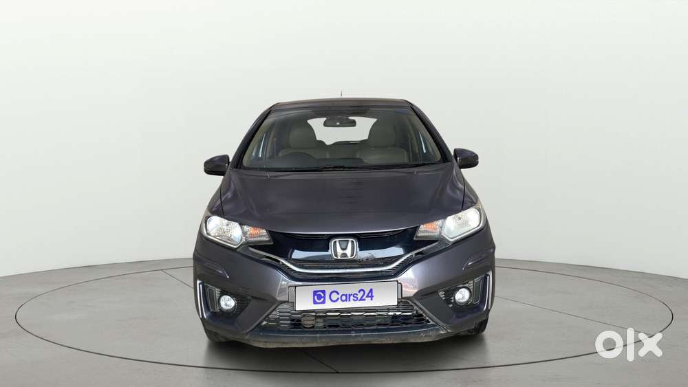 Honda Jazz 1.2 V I Vtec, 2017, Petrol