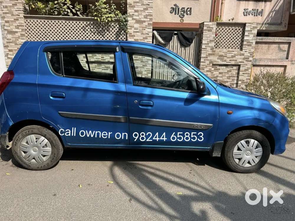Maruti Suzuki Alto 2018 Petrol 45000 Km Driven