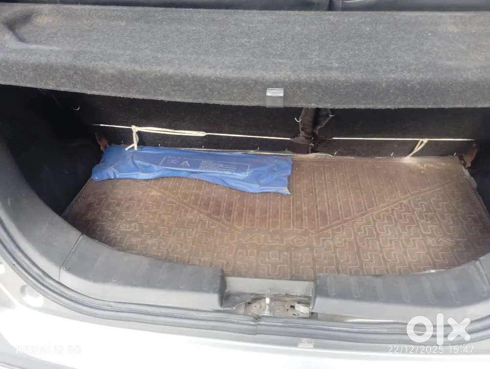 Maruti Suzuki Wagon R 2015 Petrol 63000 Km Driven