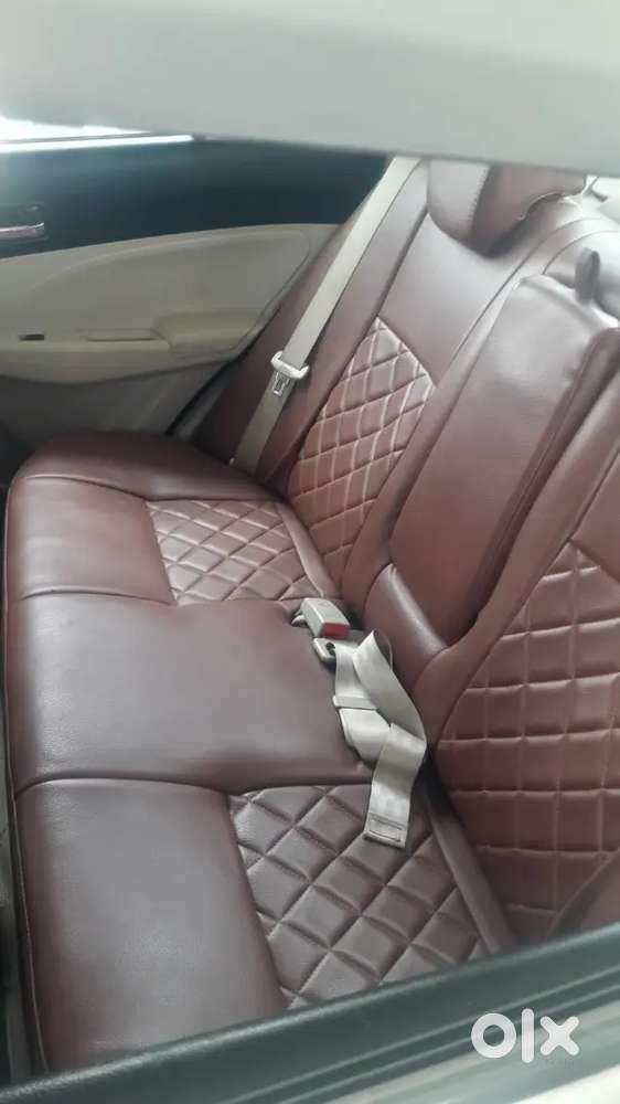 Maruti Suzuki Dzire 2020 Petrol Well Maintained Vxi Option