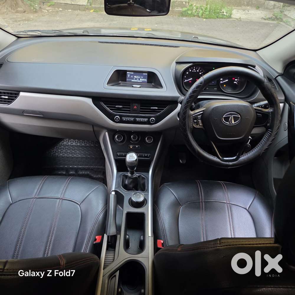 Tata Nexon 1.5 Revotorq Xm (s), 2019, Diesel