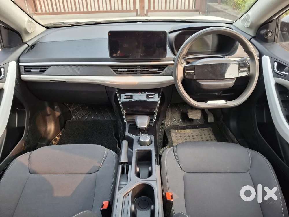 Tata Nexon Creative Plus 1.2 Revotron Petrol 7dca, 2024, Petrol