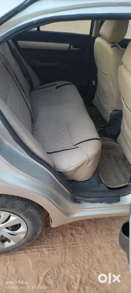 Maruti Suzuki Swift Dzire 2012 Diesel 150000 Km Driven