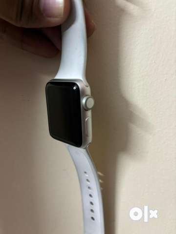 Apple watch discount serie 3 38