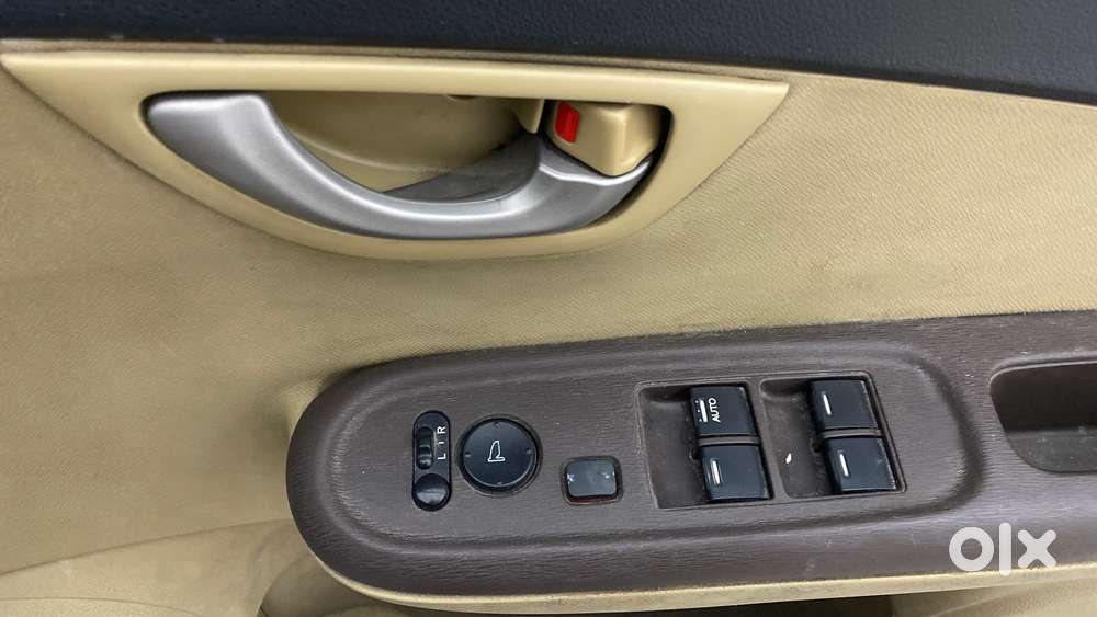 Honda Amaze 2013-2016 Vx I-dtec, 2013, Diesel