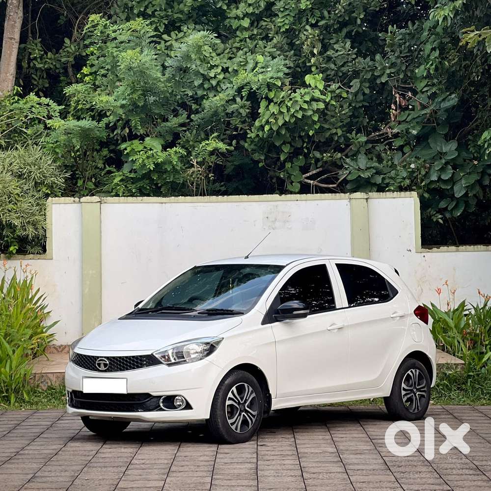 Tata Tiago Xz Diesel, 2018, Diesel