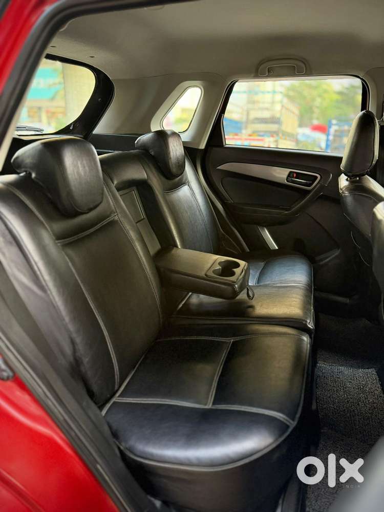 Maruti Suzuki Vitara Brezza Zdi Plus, 2019, Diesel