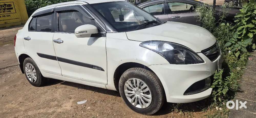 Swift Dzire Vdi 2014 Diesel Rj14