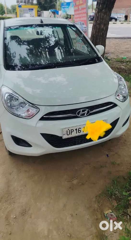 Hyundai I10 [2010-2017] 2011 Car