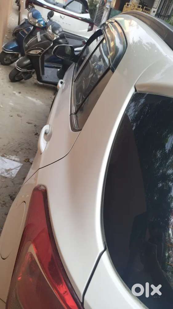 Hyundai Grand I10 2015 Variant