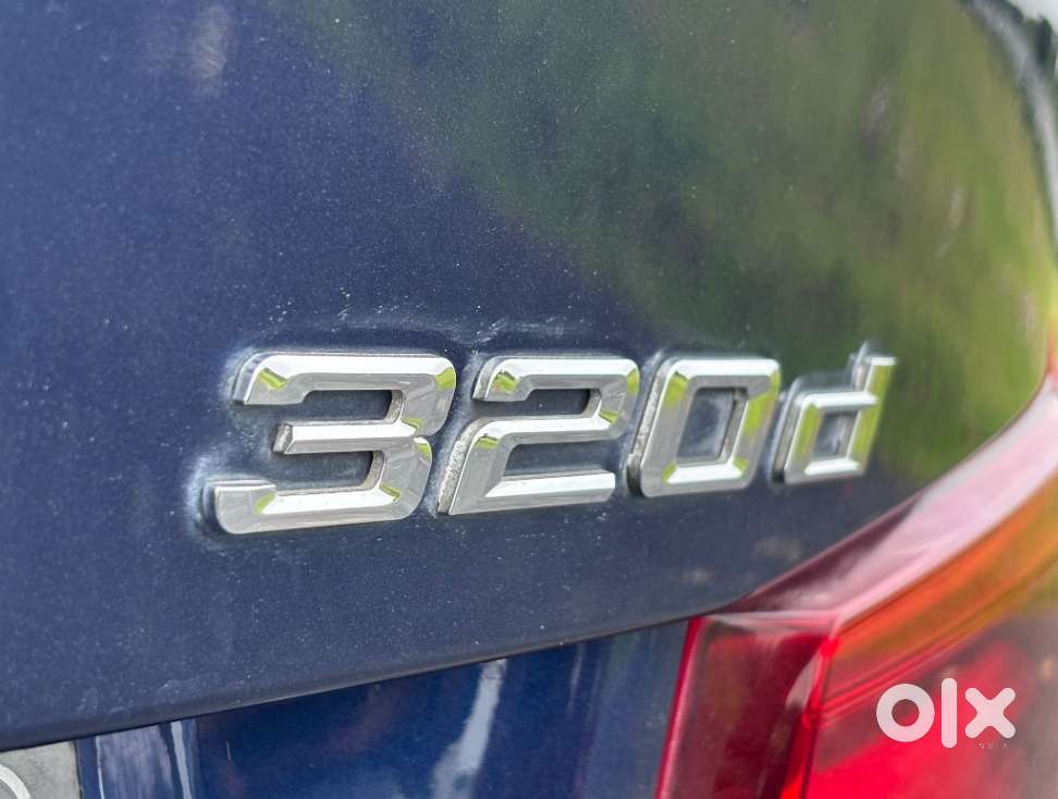 Bmw 3 Series 2.0 320d Sport Edition, 2018, Diesel