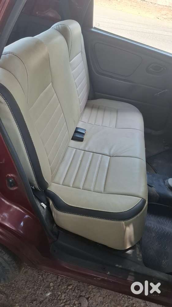 Maruti Suzuki Alto 0.8 Lxi (o), 2011, Petrol