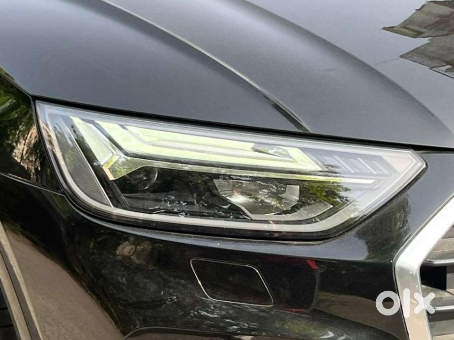 Audi Q5 Technology 45 Tfsi, 2023, Petrol