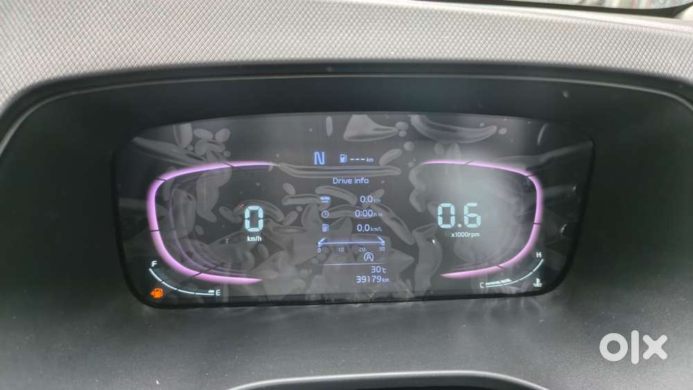 Kia Carens 1.5 Prestige Plus 7 Str Imt, 2023, Petrol