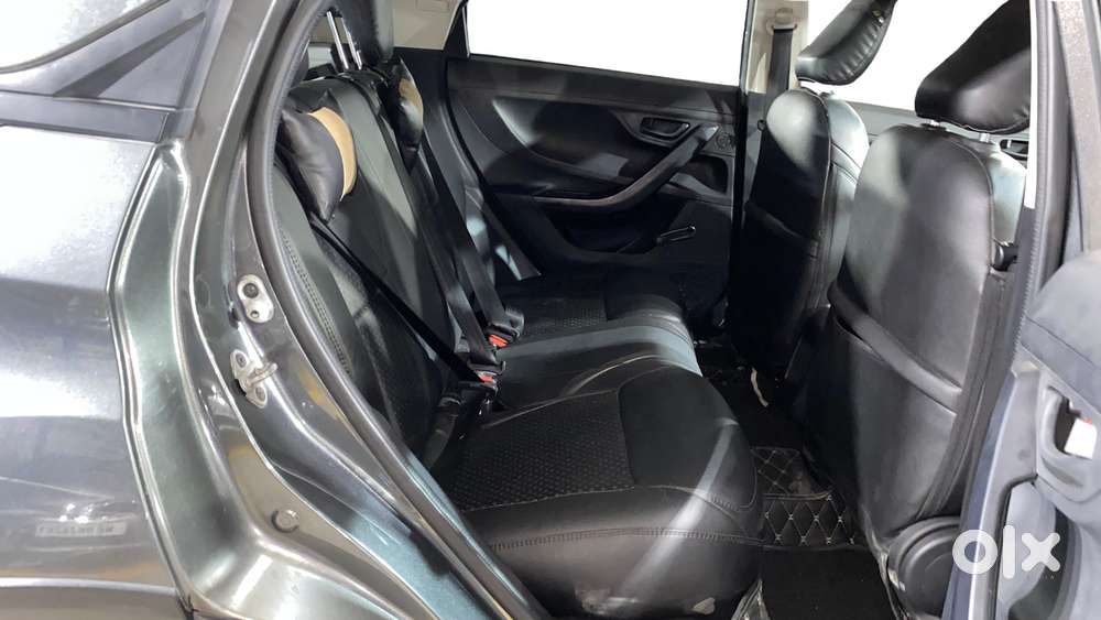 Tata Nexon Smart 1.2 Revotron Petrol 5 Mt, 2024, Petrol