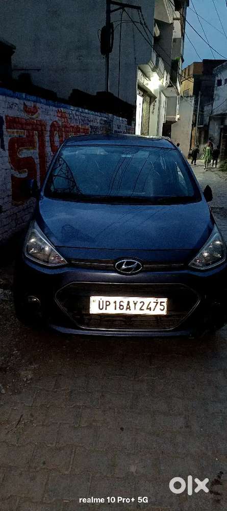 Good Condition And Best Ride Comfort