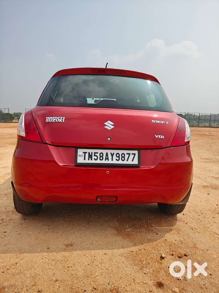 Maruti Suzuki Swift 2011-2014 Star Vdi, 2014, Diesel
