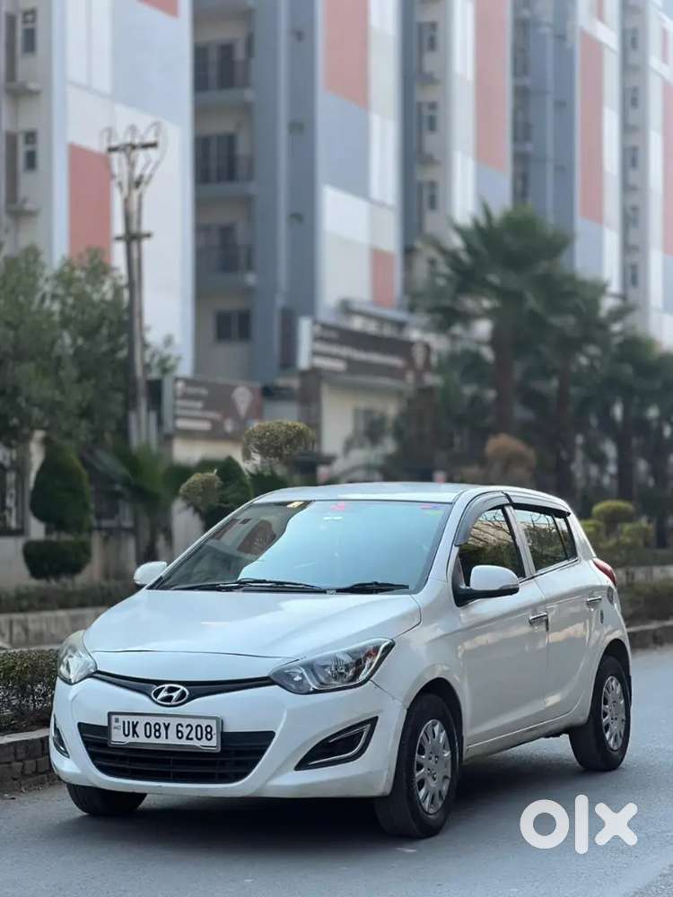 Hyundai I20 2012 Diesel Well Maintained