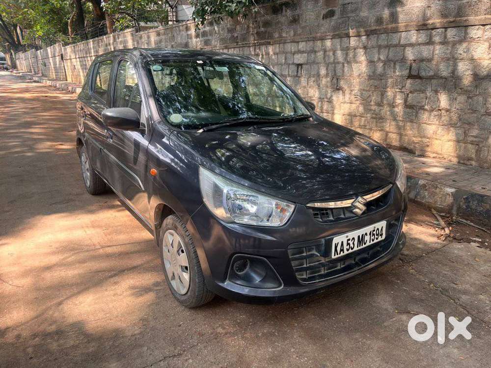 Maruti Suzuki Alto K10 Vxi, 2013, Petrol