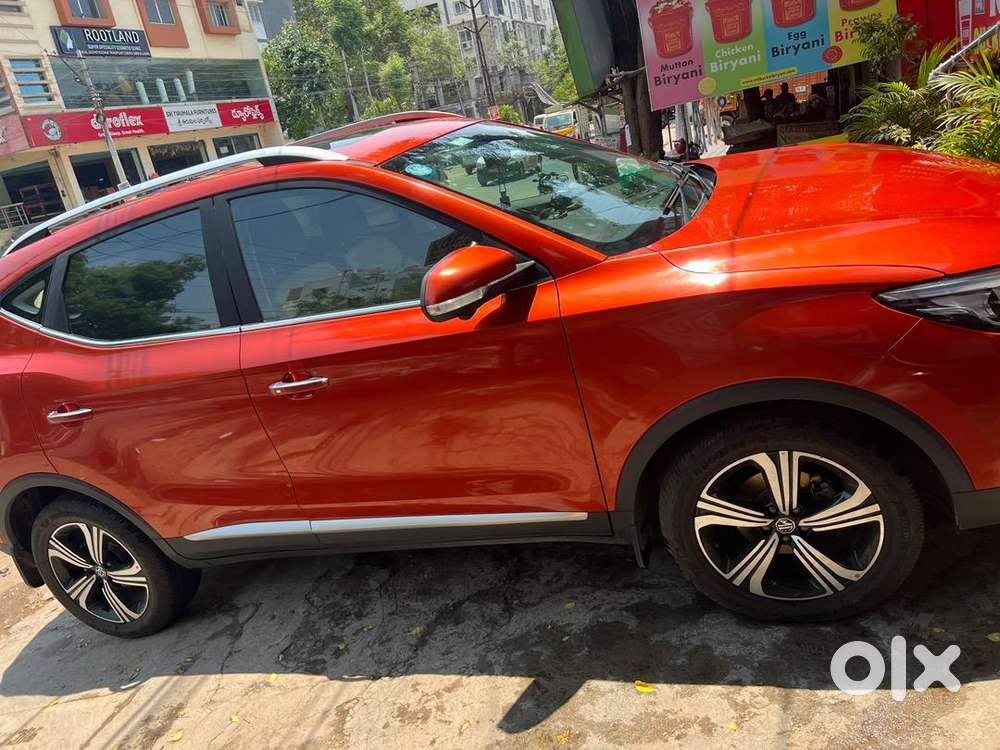 Mg Petrol Manual 2022 Car