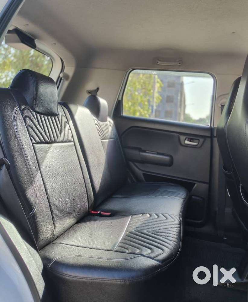 Maruti Suzuki Wagon R 1.0 Vxi Ags, 2019, Petrol