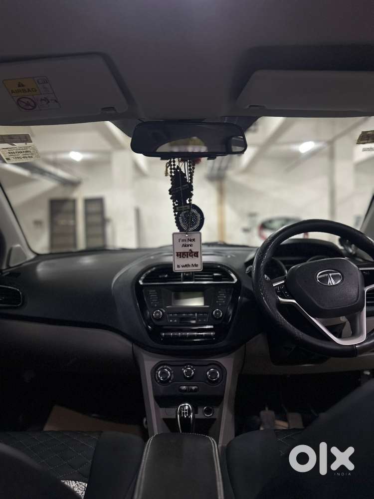 Tata Tiago 2017 Diesel Well Maintained