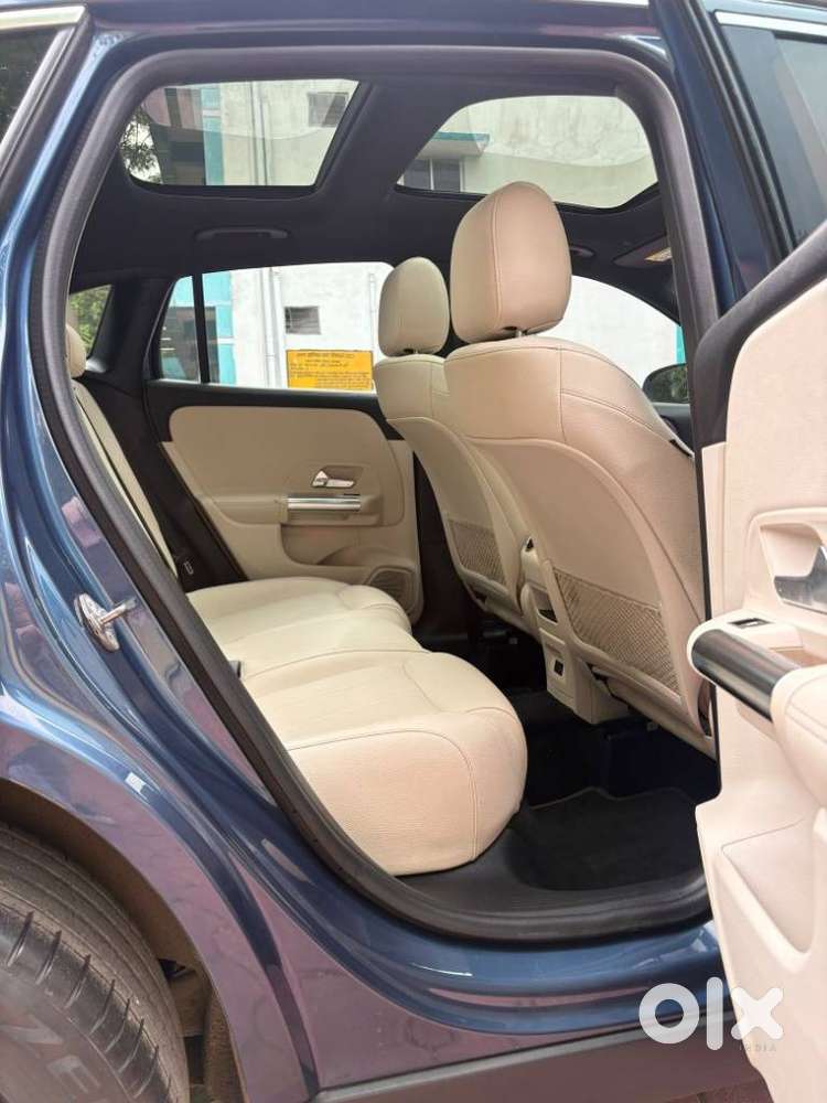 Mercedes-benz Gla 220d, 2022, Diesel