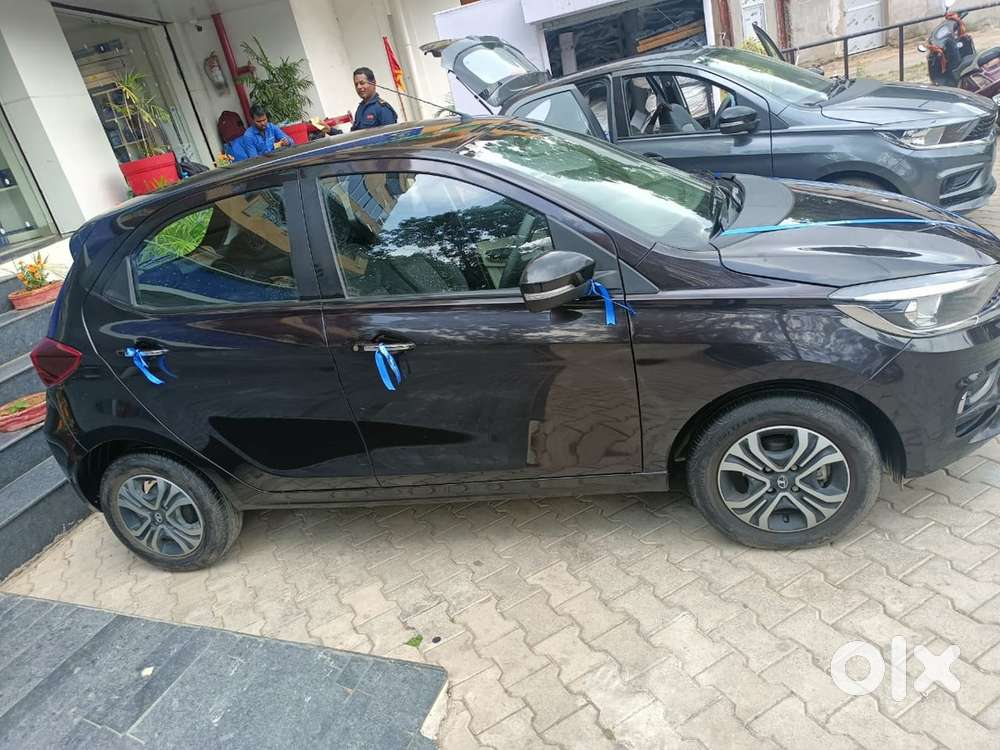 Tata Tiago Xz Plus 2023