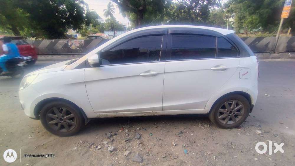 Tata Bolt Quadrajet Xt, 2015, Diesel