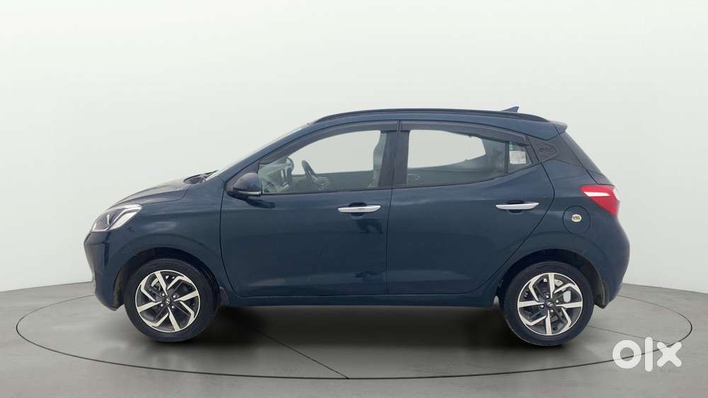 Hyundai Grand I10 Nios Asta 1.2 Kappa Vtvt, 2020, Petrol