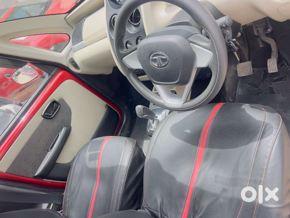 Tata Nano Xta, 2016, Petrol