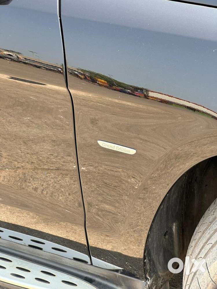 Mercedes-benz Diesel 2019 Year