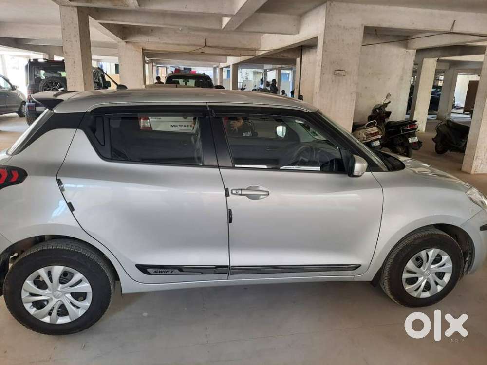 Selling Our Swift Car , As Moving Out Of City . Only Genuine Buyers