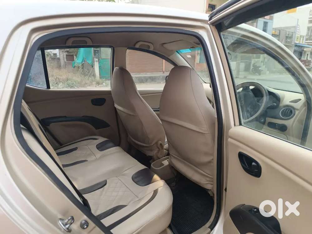 Hyundai I10 Magna 2009 Petrol Manual