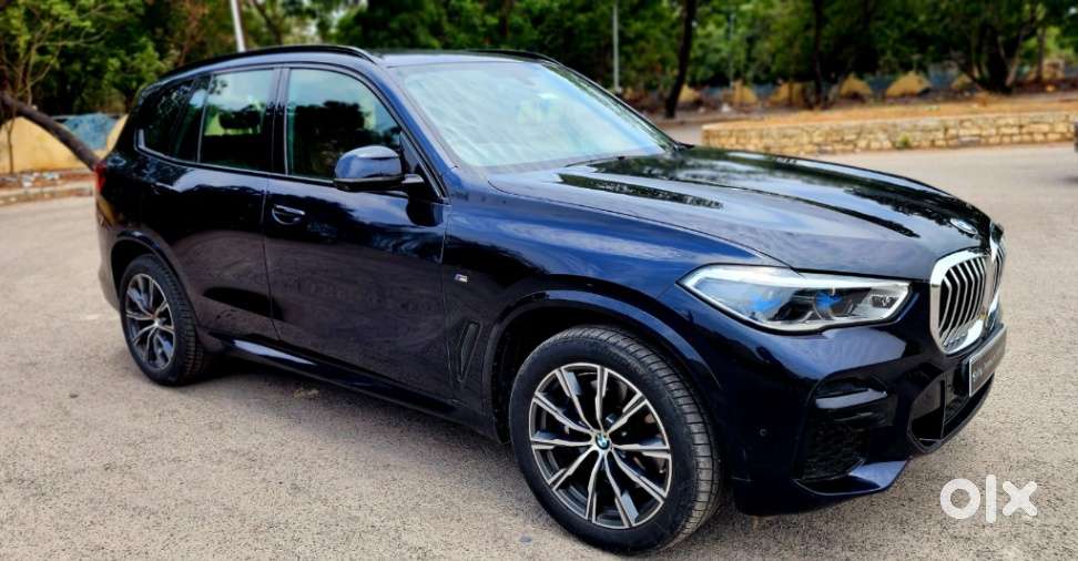 Bmw X5 X Drive 30d M Sport, 2023, Diesel
