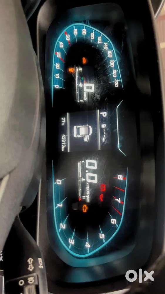 Hyundai New I20 2021