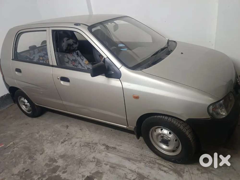 Maruti Suzuki Alto 2007