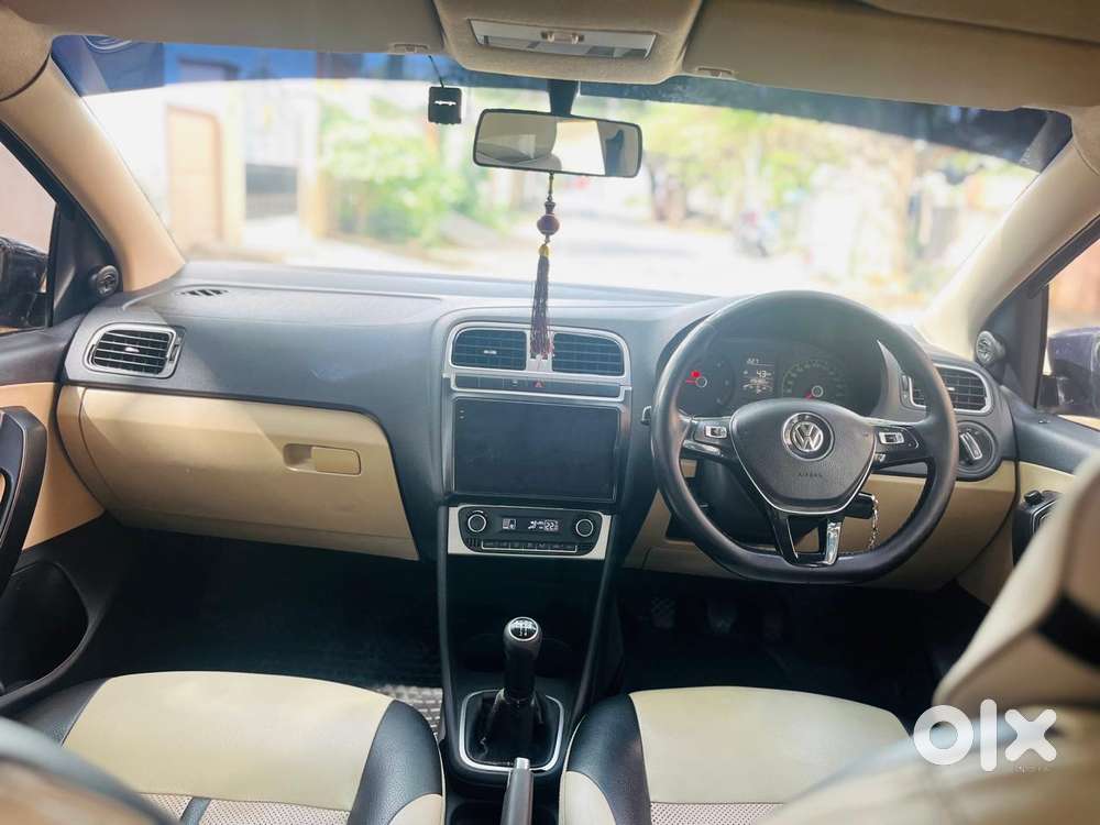 Volkswagen Polo Gt Tdi Sport Edition, 2015, Diesel