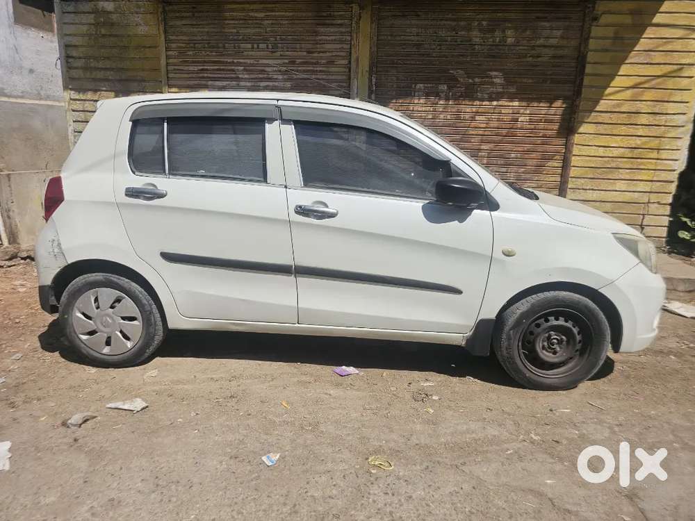 Maruti Suzuki Celerio 2015 Cng & Hybrids 92000 Km Driven