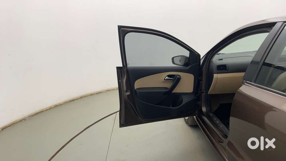 Volkswagen Ameo 1.2 Mpi Comfortline Plus, 2017, Petrol