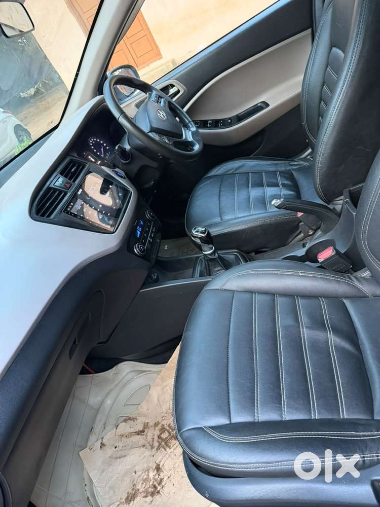 Hyundai I20 Diesel Asta, 2015, Diesel